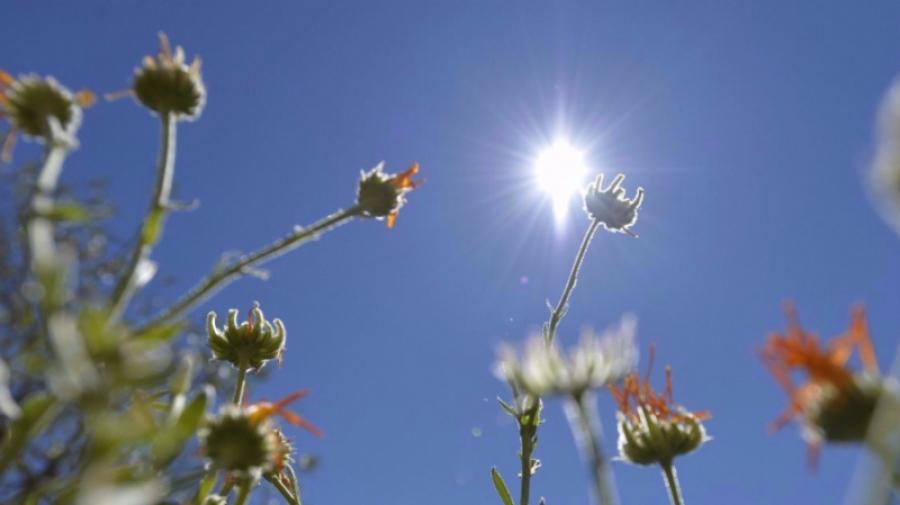 La météo du mardi 27 juin 2023