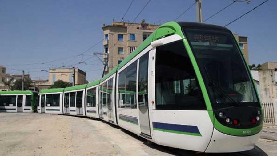 Métro 4: Trafic sur une seule voie entre Bouchoucha et Saïdia