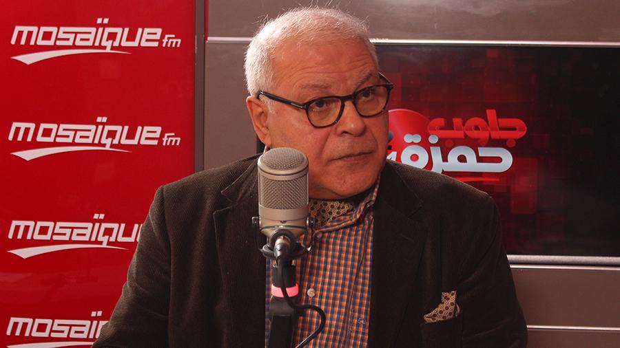 Mezri Haddad: ''La Tunisie doit s’excuser auprès de la Syrie''