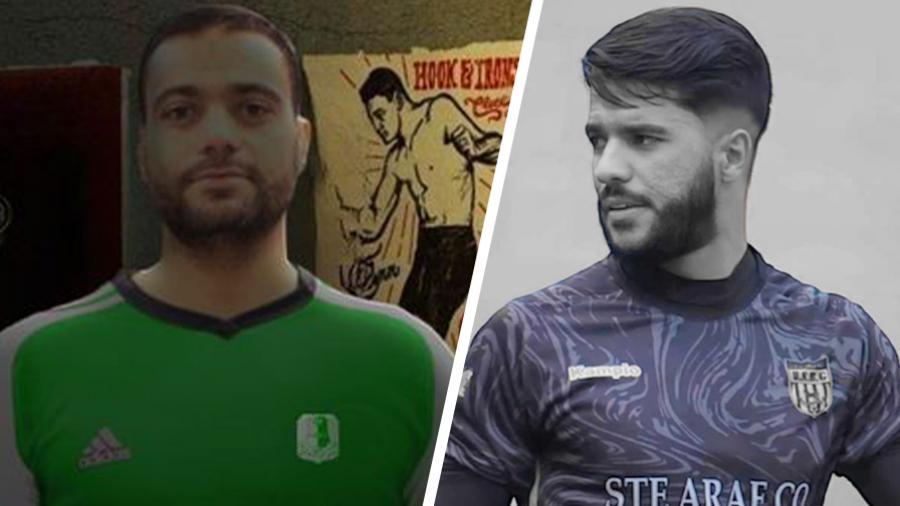 Mercato: Mohamed Amine Zghada et Achref Zouaghi en Libye