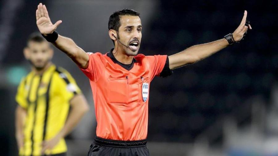 Un arbitre qatari pour Espérance – Al Shorta