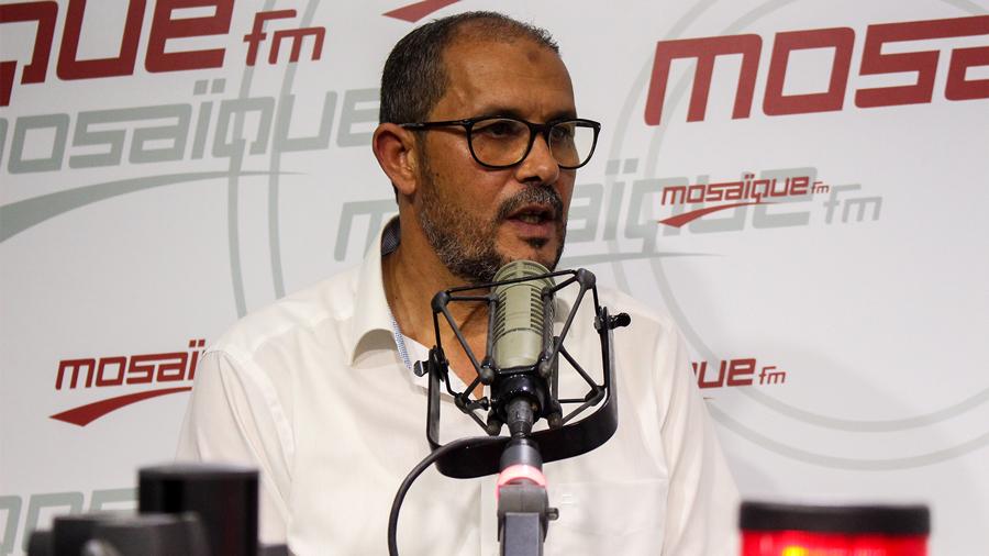 Mohamed Rejaïbia: ''L’agriculture n’est plus rentable en Tunisie''