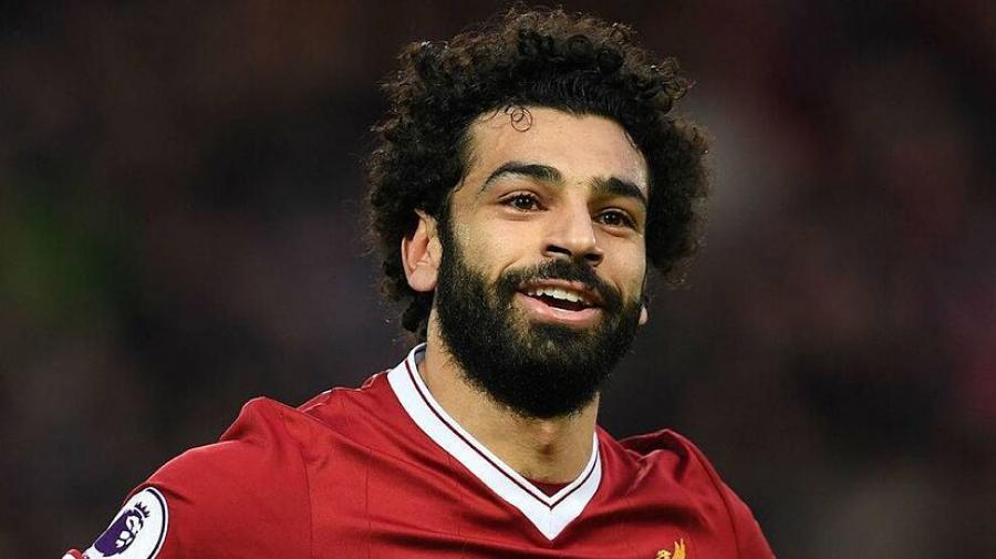 Liverpool: Mohamed Salah n'ira nulle part...