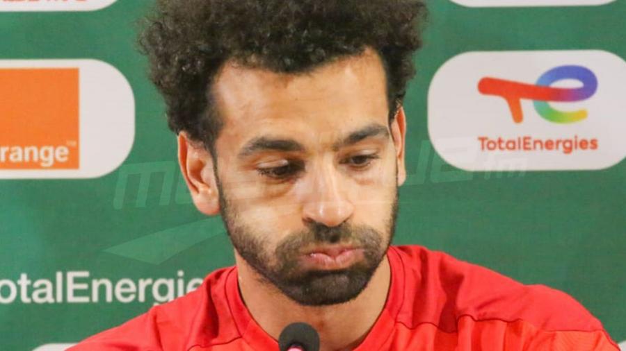 Agression sur Gaza: Mohamed Salah n’est plus la ''fierté des arabes''