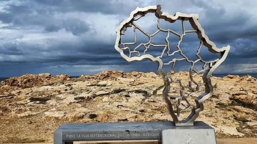 Le monument de Cap Angela sera restauré...après enquête 