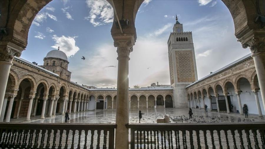 Vol d'un haut parleur de la mosquée Zitouna: Qui dit vrai ?