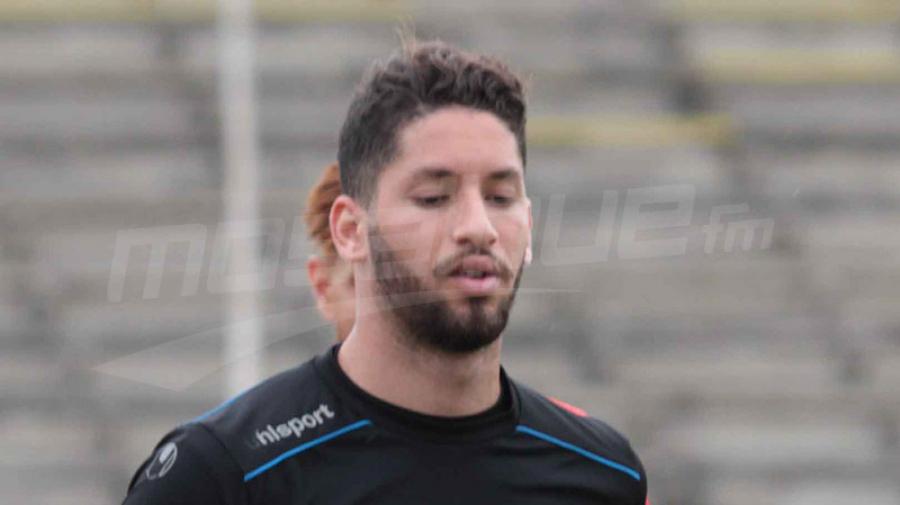 CA : Mouez Hassen rempile