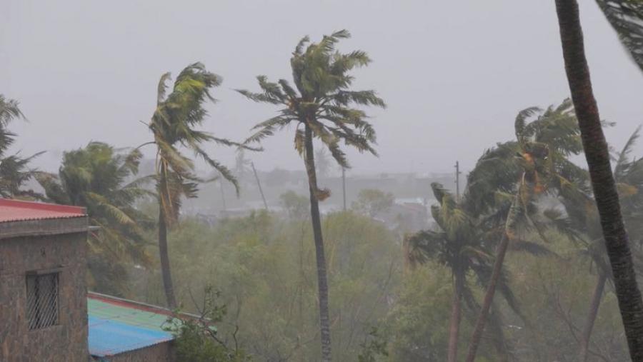 Cyclone Freddy: Plus de 300 victimes au Mozambique