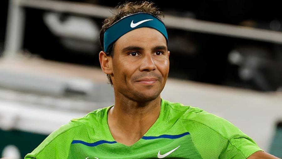 Nadal réaffirme: '2024 pourrait être la dernière année de ma carrière'