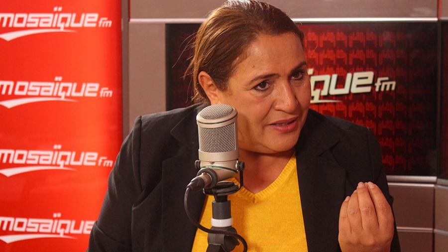 Naïma El Jeni : ''Fallujah a réussi à créer la polémique''