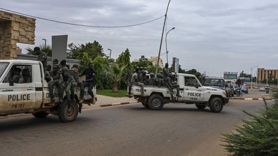 Niger: Douze soldats tués dans une attaque armée