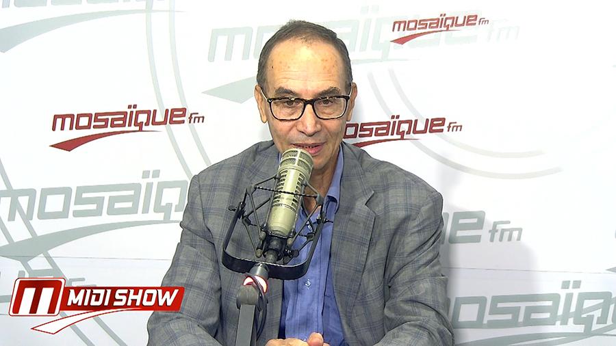 Noureddine Dogui: ''L’oppression engendre forcément la violence''