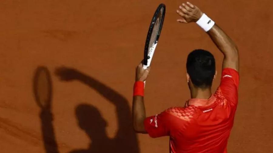 Roland Garros: Djokovic en finale!