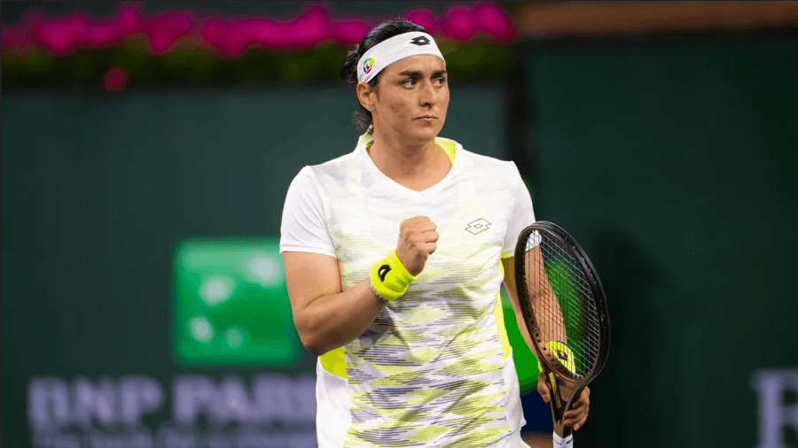 Indian Wells: Ons Jabeur face à Markéta Vondroušová