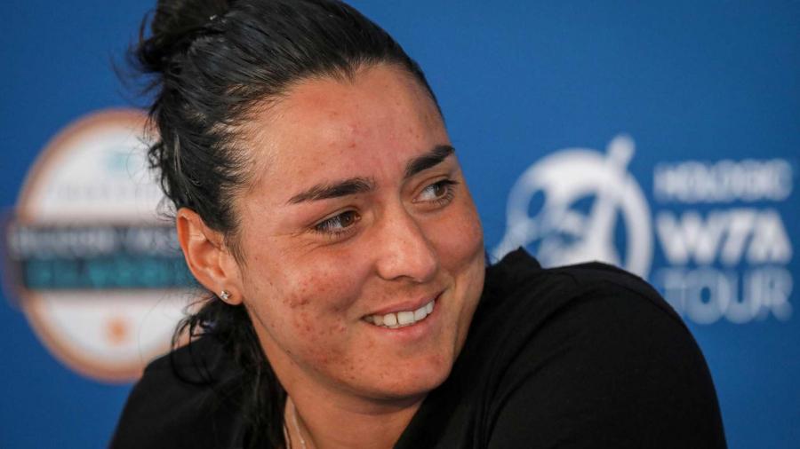 Indian Wells - Ons Jabeur: 'C'est probablement trop tôt pour revenir'