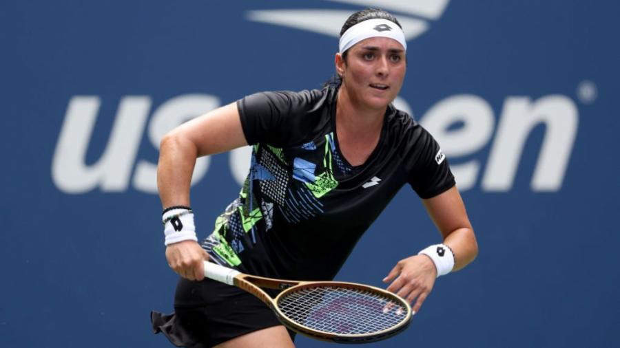 Ons Jabeur quitte le tournoi de l'US Open