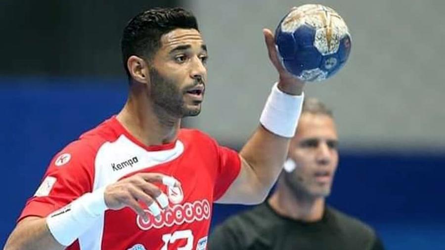 Hand: Après Chouiref et Sanai, Hosni de retour à l’EN