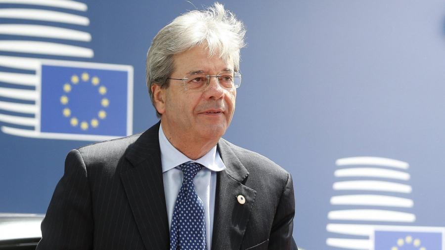 Paolo Gentiloni: La stabilité de la Tunisie est primordiale pour l’UE