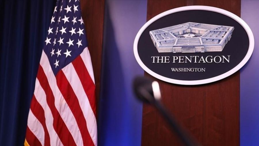 Des soldats américains appuient une opération sioniste à Gaza ?