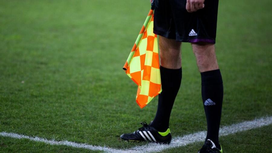 Play-off: Les arbitres de la quatrième journée