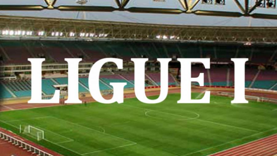 Play-out: Les arbitres de la première journée