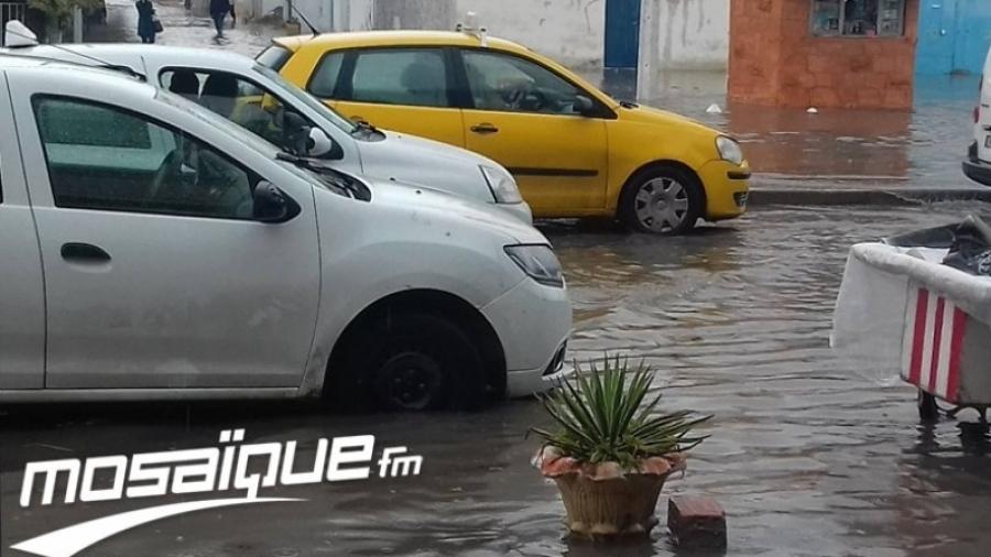 ONAS: Tout est paré pour la saison des pluies...