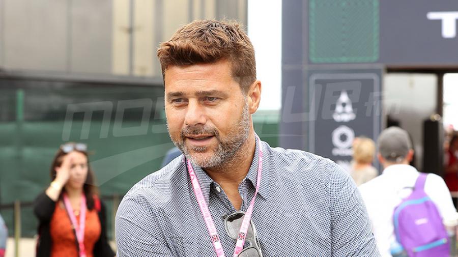 Pochettino nouvel entraîneur de Chelsea