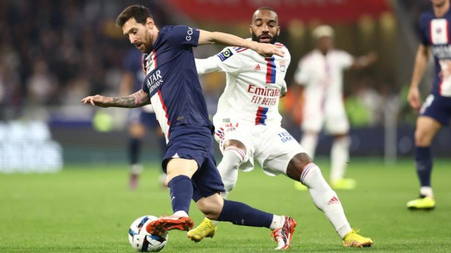 Le PSG chute encore... à domicile