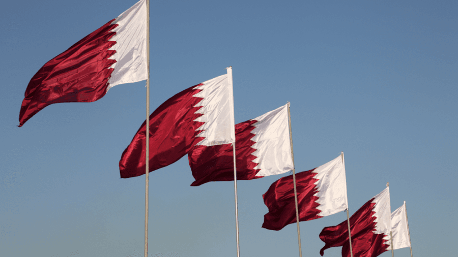 Le Qatar ne normalisera pas ses relations avec la Syrie