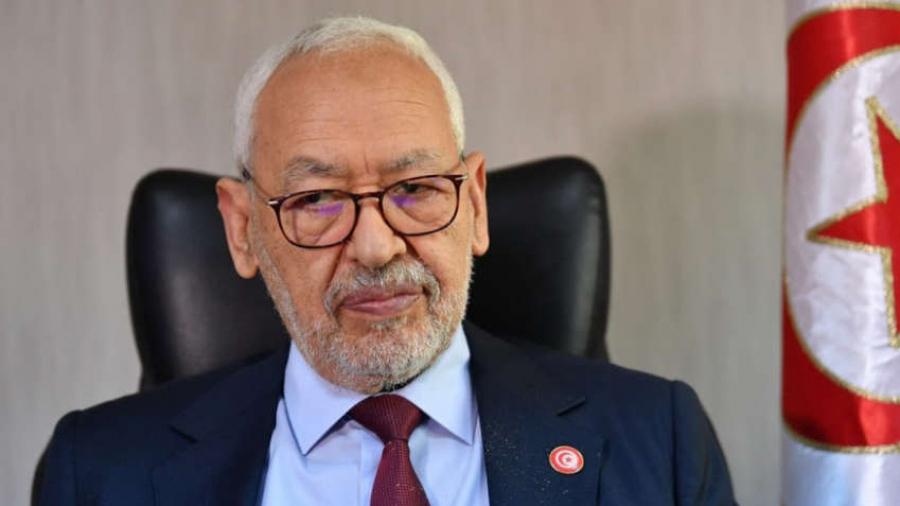 Ghannouchi se mure dans le silence...