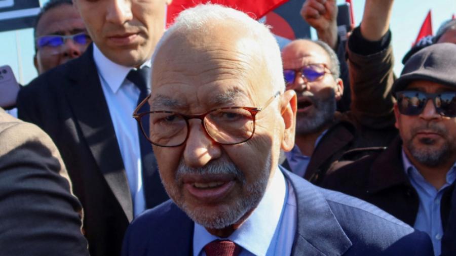 Riadh Chaïbi dément l’émission d’un mandat de dépôt contre Ghannouchi