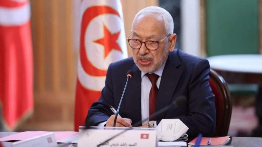  Ghannouchi ne répondra plus aux convocations à comparaître   