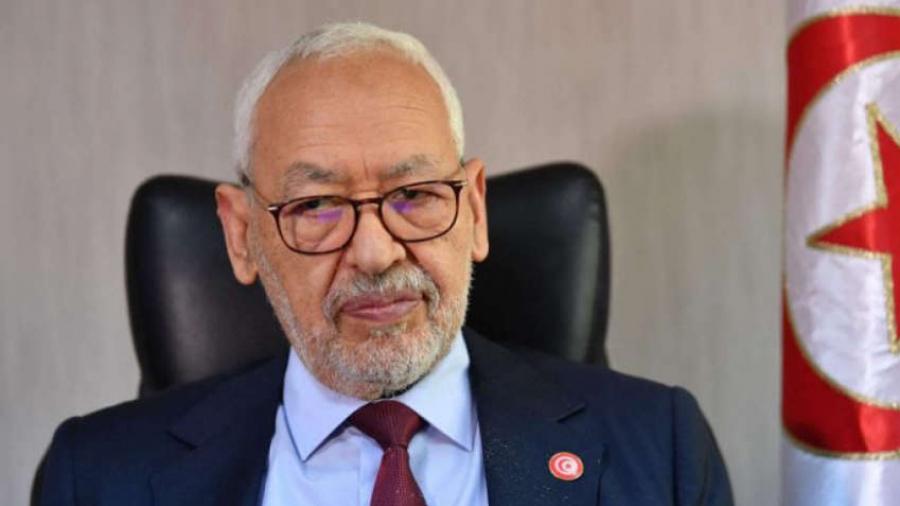 Rached Ghannouchi en grève de la faim de trois jours