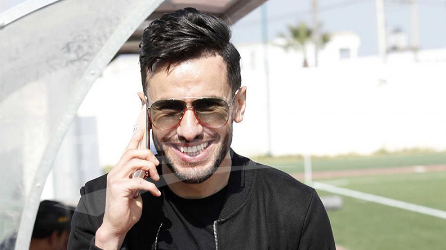 Rami Jridi présente ses excuses aux supporters Cabistes