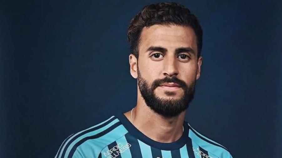 Rami Kaïb s’engage avec le club suédois Djurgården