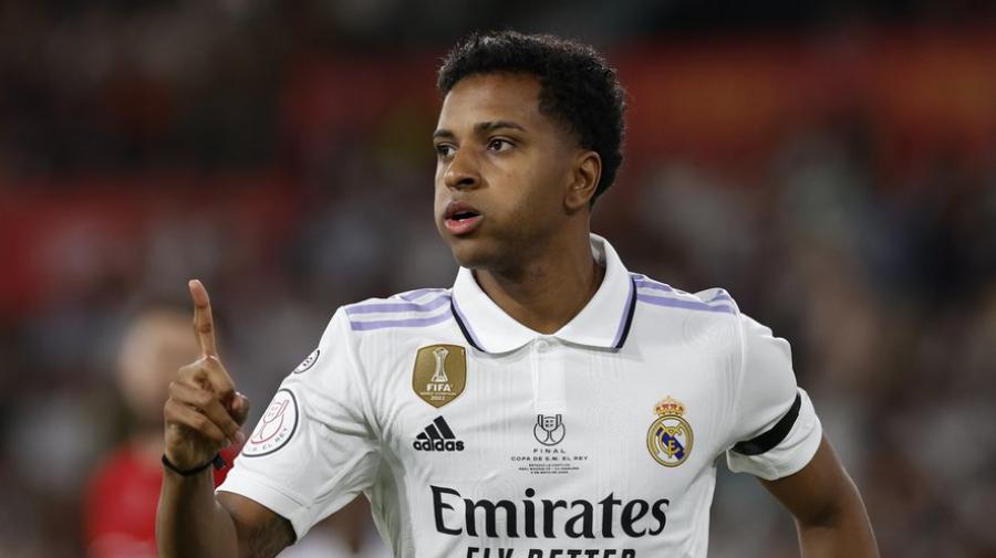 Real Madrid: La maison de Rodrygo cambriolée