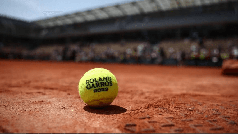 Roland-Garros: Jabeur, Swiatek et Medvedev entrent en piste