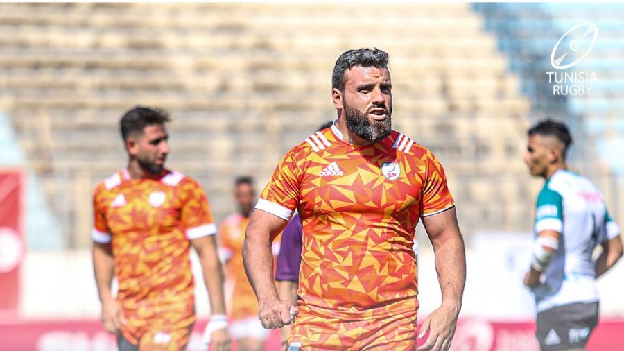 Rugby: Le Stade nabeulien, champion de Tunisie pour la 17e fois