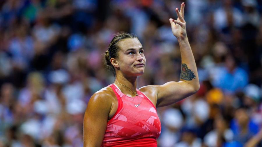 WTA 1000 de Pékin: la numéro un mondiale Sabalenka éliminée