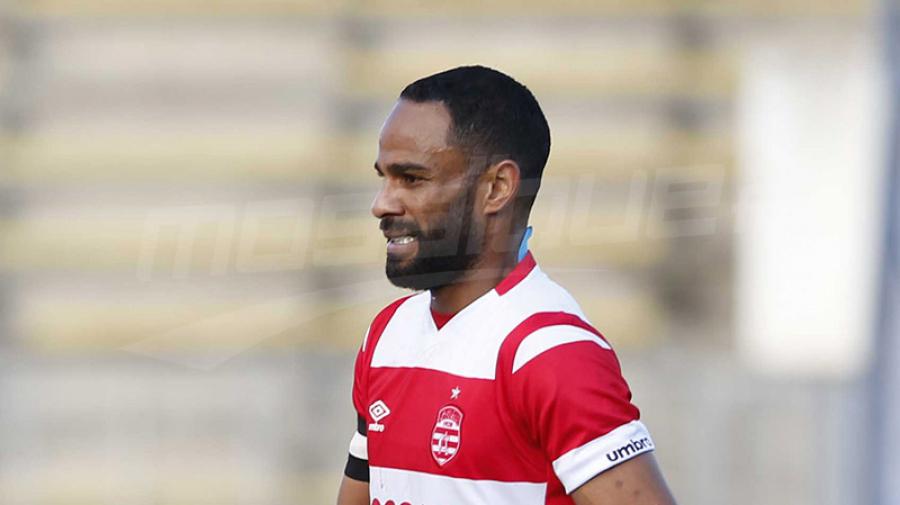 Saber Khelifa quitte le Club Africain