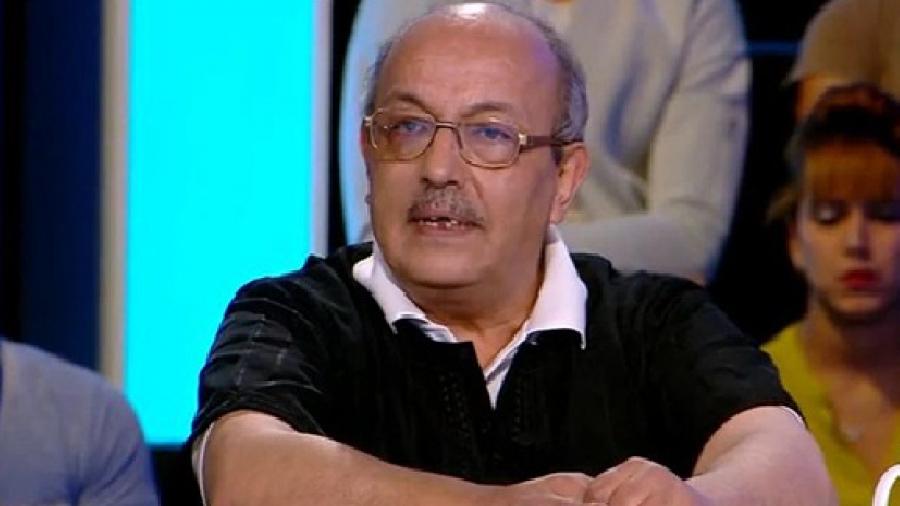 Le blogueur Sahbi Amri libéré