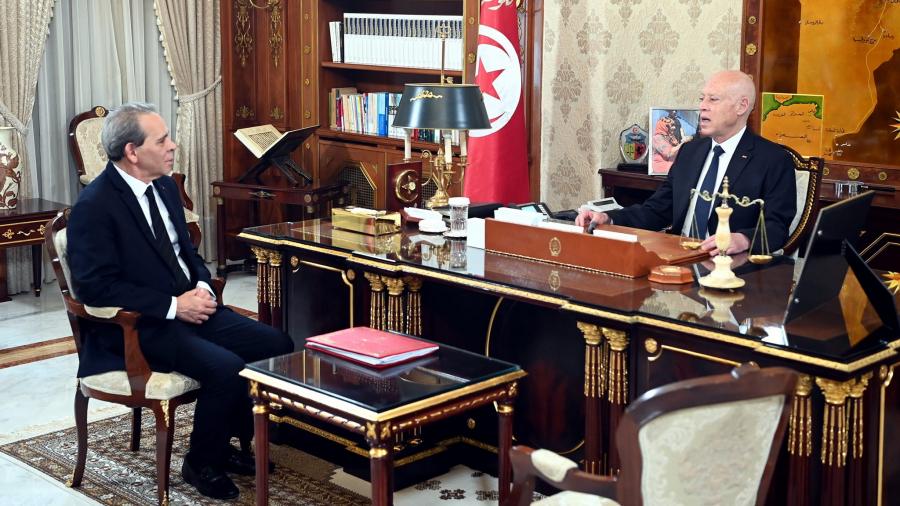 Saïed : L’Etat mène une ''guerre sans merci'' contre la corruption