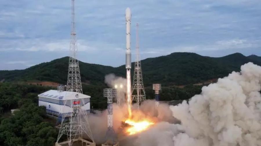 Kim Yo Jong: La Corée du Nord réussira à mettre un satellite en orbite