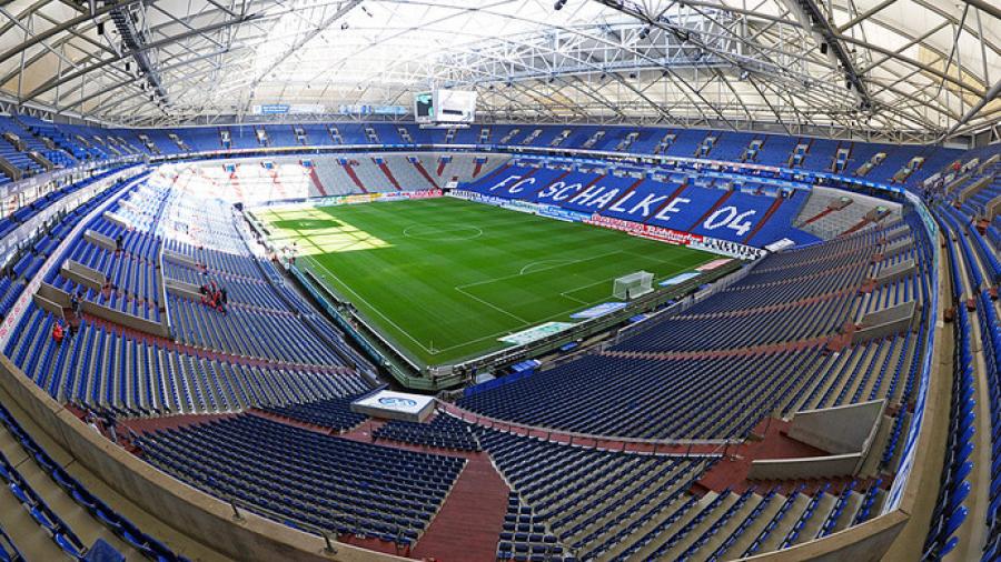 Bundesliga: Un supporter décède en plein match