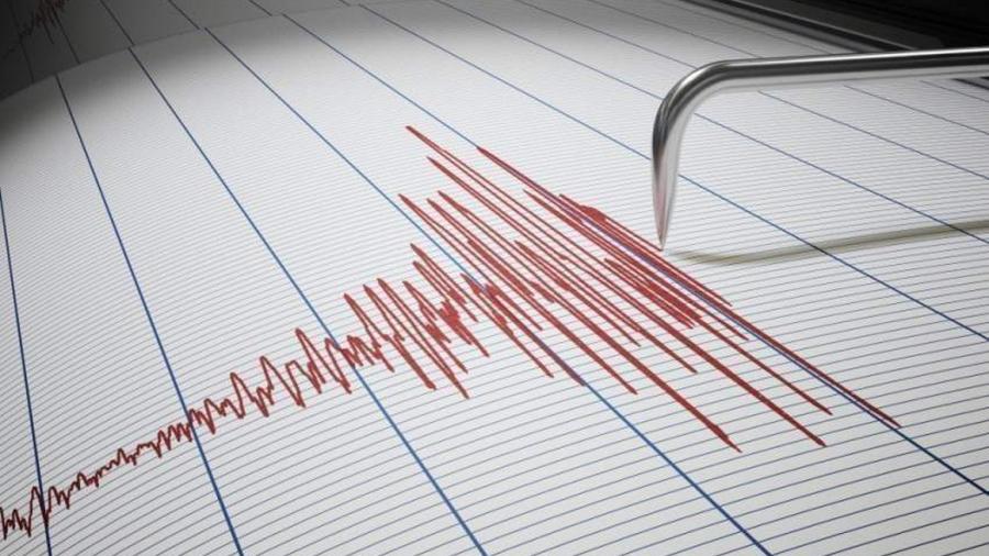 Secousse de 3,1 degrés en Algérie