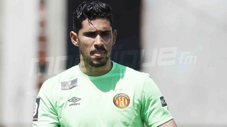 EST : Sedki Debchi remplace Moez Ben Cherifia face au CA