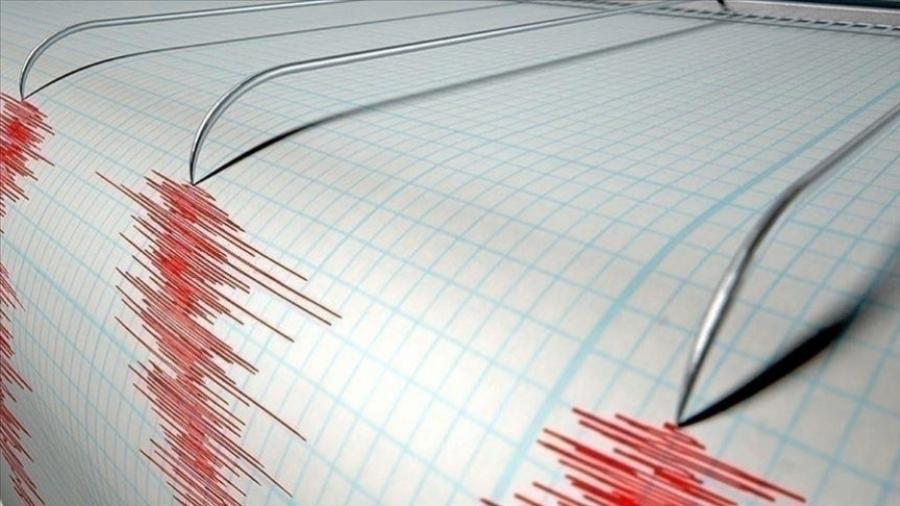 Japon: Un séisme de magnitude 6,1 frappe l'archipel d'Izu