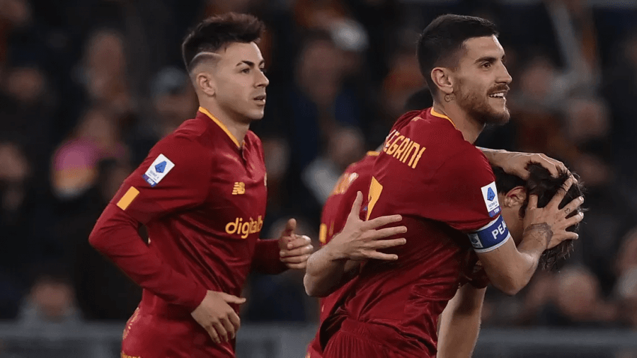 Serie A: La Roma conforte sa 3e place, la Juventus piégée à Sassuolo