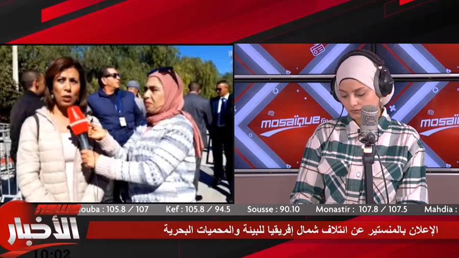 Journalistes déboutés à l’ARP: Le SNJT prêt à l’escalade…