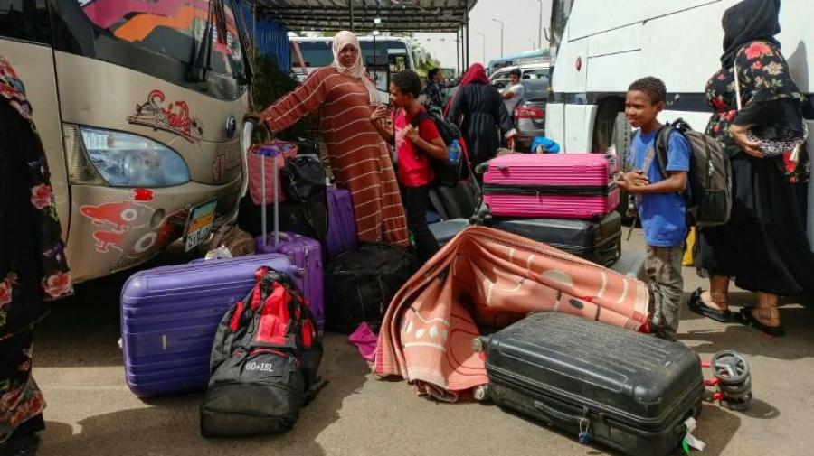 Soudan: Le cessez-le-feu partiellement respecté à Khartoum